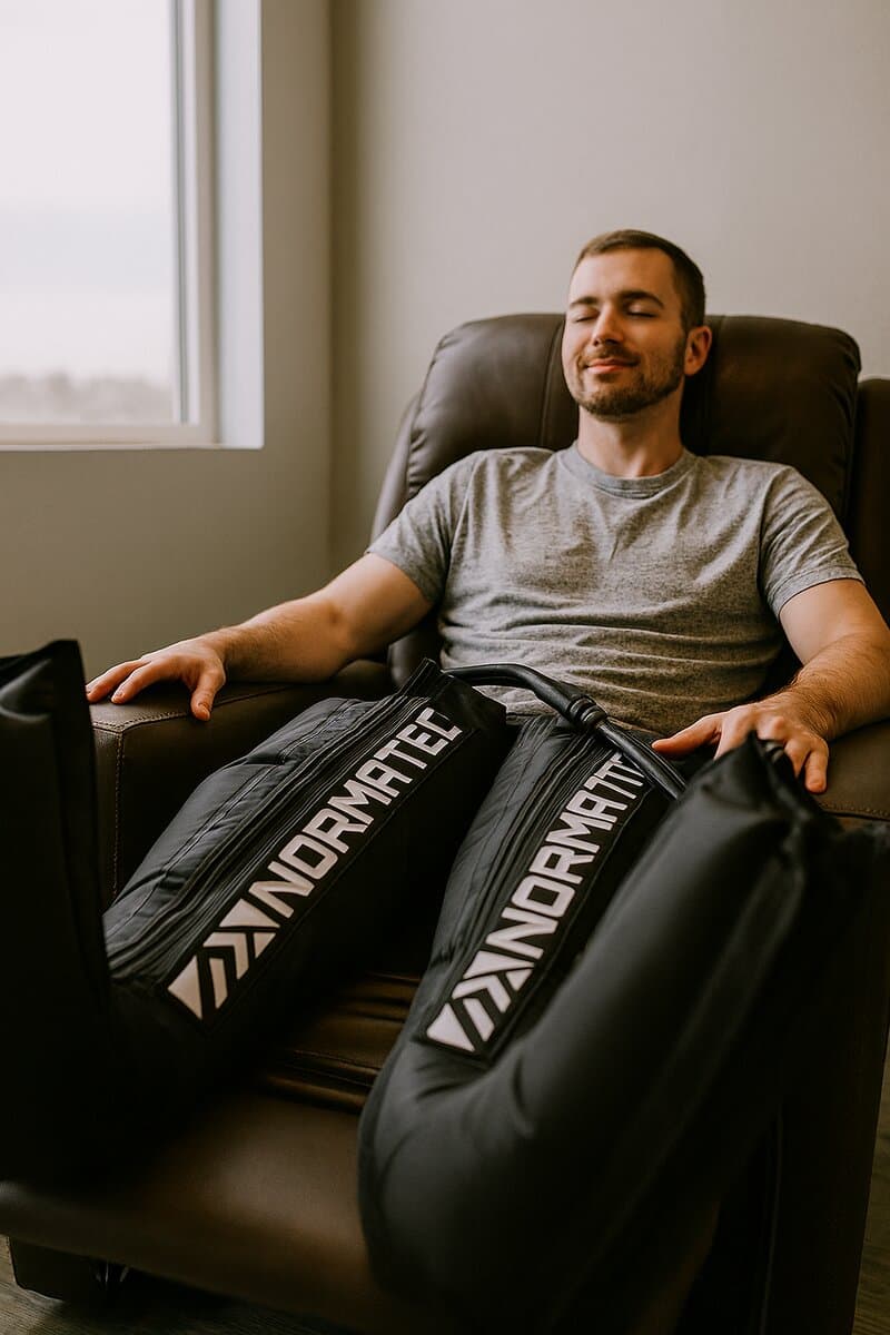 Compression Boots